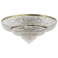 Потолочная люстра Dio D’Arte Lodi Lodi E 1.8.100.100 MA в интернет-магазине "Галерея света"