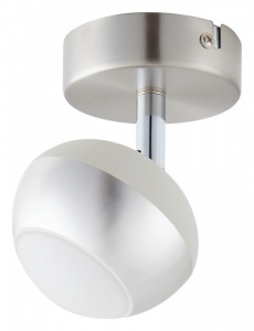 Спот TopLight Doreen TL1241Y-01SN в интернет-магазине "Галерея света"