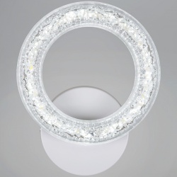 Бра 19290-0.2-01 WH в интернет-магазине "Галерея света"