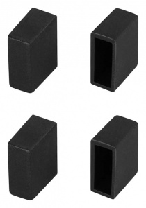 Заглушка для профиля Arlight WPH-FLEX 045908 в интернет-магазине "Галерея света"