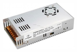 Блок питания Arlight ARS-350-24 026677 в интернет-магазине "Галерея света"