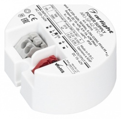 Блок питания Arlight ARJ-SP 048775 в интернет-магазине "Галерея света"