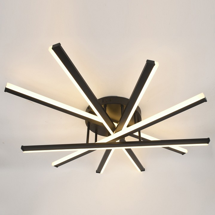 Потолочная люстра Rivoli Aurora Б0068476 в интернет-магазине "Галерея света"