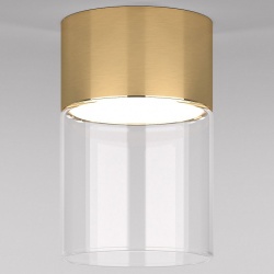 Накладной светильник Elektrostandard Lumen a064707 в интернет-магазине "Галерея света"