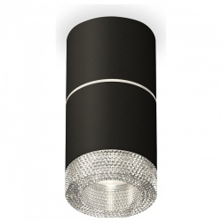 Накладной светильник Ambrella Light XS XS7402142 в интернет-магазине "Галерея света"