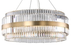 Подвесной светильник Newport 10240 10242/80 в интернет-магазине "Галерея света"