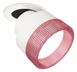 Встраиваемый светильник на штанге Ambrella Light XM XM8101542 в интернет-магазине "Галерея света"