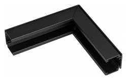 Соединитель угловой внутренний для треков накладных Arlight MAG-ORIENT 036022 в интернет-магазине "Галерея света"