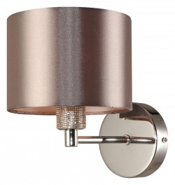 Бра Rivoli Ebony Б0055616 в интернет-магазине "Галерея света"