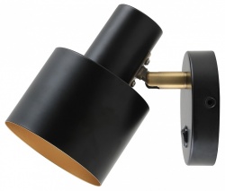 Бра Moderli Artis V11271-1W в интернет-магазине "Галерея света"