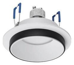 Встраиваемый светильник Eglo Carosso 900456 в интернет-магазине "Галерея света"