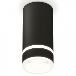 Накладной светильник Ambrella Light XS XS8162005 в интернет-магазине "Галерея света"