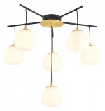 Потолочная люстра Favourite Paramount 3047-6P в интернет-магазине "Галерея света"