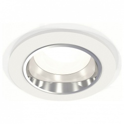 Встраиваемый светильник Ambrella Light XC XC6512003 в интернет-магазине "Галерея света"