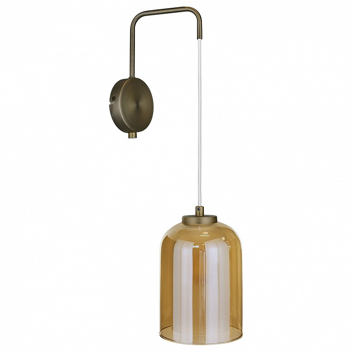 Бра 33 идеи M-M27AM WLL408.01.17.002ABM-M27AM в интернет-магазине "Галерея света"