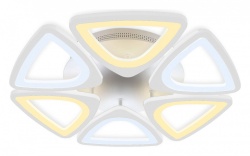 Потолочная люстра Ambrella Light FA FA4494 в интернет-магазине "Галерея света"