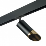 Светильник на штанге Lightstar Rullo PRO437131 в интернет-магазине "Галерея света"