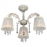 Люстра на штанге Omnilux Bologna OML-30007-03 в интернет-магазине "Галерея света"