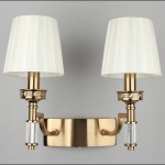 Бра Aployt Patricia APL.716.11.02 в интернет-магазине "Галерея света"