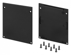 Заглушка для профиля Arlight S-LUX 033892 в интернет-магазине "Галерея света"