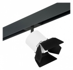 Светильник на штанге Lightstar Rullo PRO3486487 в интернет-магазине "Галерея света"