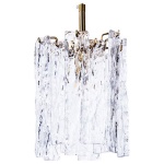 Подвесной светильник Divinare Felis 6005/17 SP-1 в интернет-магазине "Галерея света"