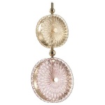 Подвесной светильник Odeon Light Caramella 5412/13LA в интернет-магазине "Галерея света"