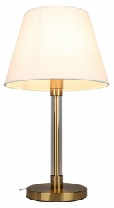 Настольная лампа декоративная Omnilux Rimaggio OML-29414-01 в интернет-магазине "Галерея света"