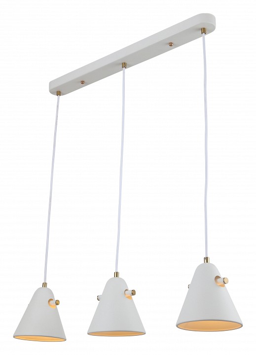 Подвесной светильник Rivoli Chloe Б0055470 в интернет-магазине "Галерея света"