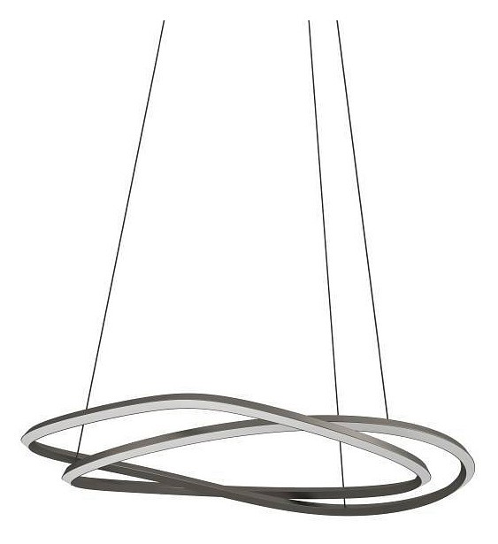 Подвесной светильник Eglo GUNTIN 390515 в интернет-магазине "Галерея света"