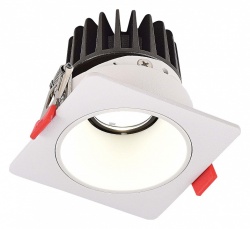 Крепление для встраивания светильника ST-Luce ST052 ST052.508.01 в интернет-магазине "Галерея света"