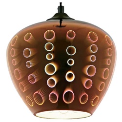 Подвесной светильник Fametto DLC-G448 UL-00001831 в интернет-магазине "Галерея света"