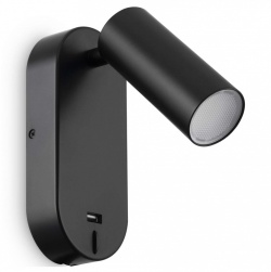 Бра Freya PointOne FR10001WL-L4B в интернет-магазине "Галерея света"