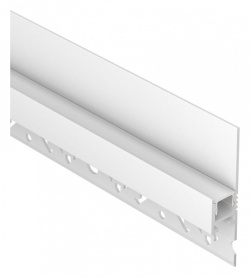 Профиль для плинтусов Arlight ARH-PLINTUS 034983 в интернет-магазине "Галерея света"