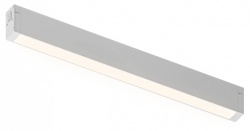 Встраиваемый светильник Denkirs SIMPLE LINEAR DK8104-WH в интернет-магазине "Галерея света"