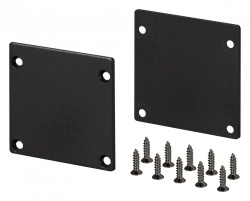 Заглушка для профиля Arlight ARC 026591 в интернет-магазине "Галерея света"