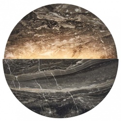 Накладной светильник Favourite Eclipsis 4599-1W в интернет-магазине "Галерея света"