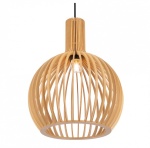 Подвесной светильник Maytoni Roots MOD194PL-01W в интернет-магазине "Галерея света"