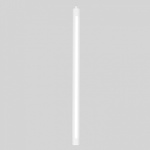 Подвесной светильник Eurosvet Strong 50189/1 LED белый в интернет-магазине "Галерея света"