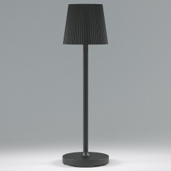 Настольная лампа декоративная Elektrostandard Mist a063970 в интернет-магазине "Галерея света"