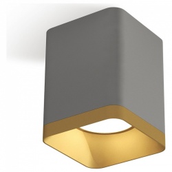 Накладной светильник Ambrella Light XS XS7814004 в интернет-магазине "Галерея света"