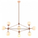 Люстра на штанге Aployt Rozali APL.606.07.10 в интернет-магазине "Галерея света"