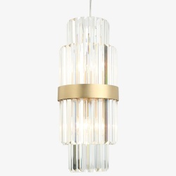 Подвесной светильник Newport 10240 10244/S в интернет-магазине "Галерея света"