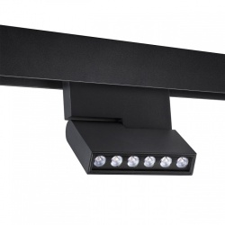 Накладной светильник Novotech Flum 359494 в интернет-магазине "Галерея света"