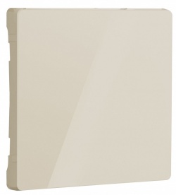 Клавиша для выключателя перекрестного Werkel айвори акрил W1119043 в интернет-магазине "Галерея света"