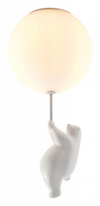 Накладной светильник LGO LSP-890 LSP-8903 в интернет-магазине "Галерея света"