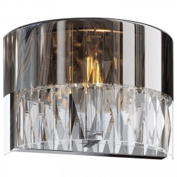 Бра Maytoni Wonderland MOD313WL-01CH в интернет-магазине "Галерея света"