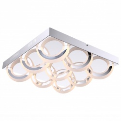 Потолочная люстра Globo Mangue 67062-9D в интернет-магазине "Галерея света"