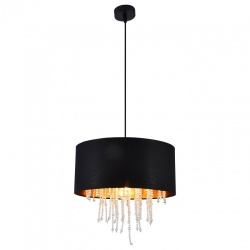 Подвесной светильник Lussole Sabine LSP-6031 в интернет-магазине "Галерея света"