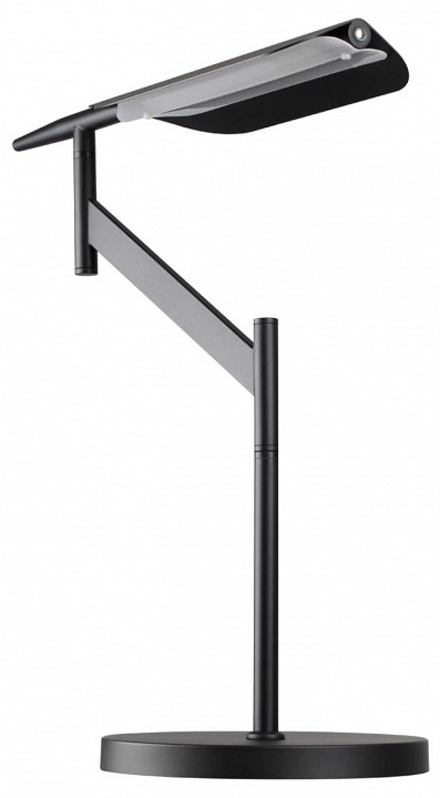 Настольная лампа офисная Novotech Ledo 359541 в интернет-магазине "Галерея света"